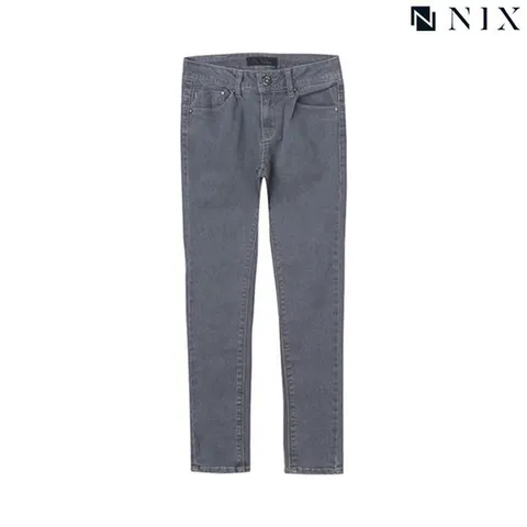 [닉스][닉스]여성용 GY바이오 MID 스키니_FNKSCDK512P