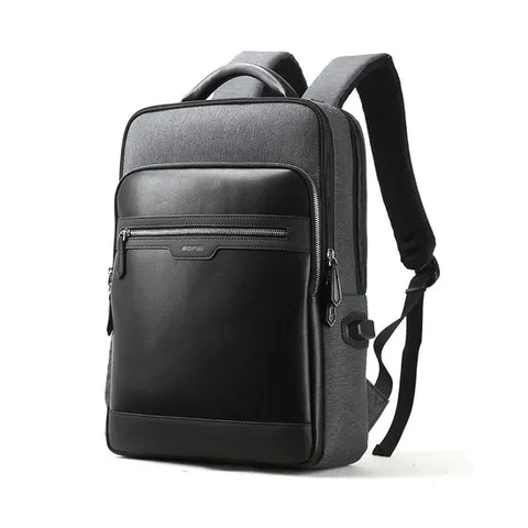 [더마크][보파이] 더 쉴드 비즈니스 직장인 학생 노트북 백팩 B_