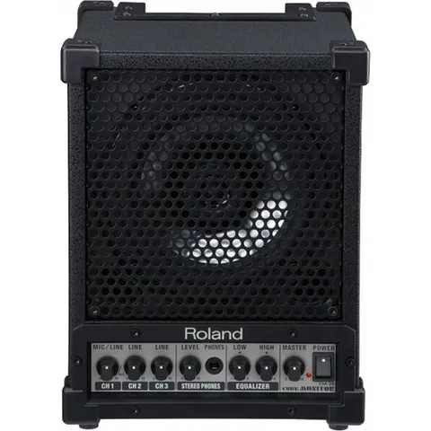 롤랜드 (Roland) 큐브 모니터 30W CM-30