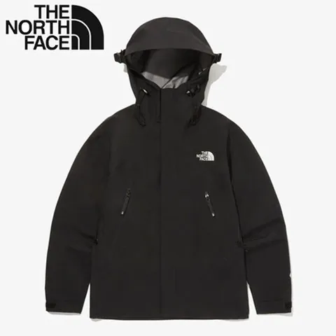 [ 현대백화점 ]노스페이스 NJ2GQ51A 남성 에코 고어텍스 마운틴 3L 방수 바람막이 자켓 KR