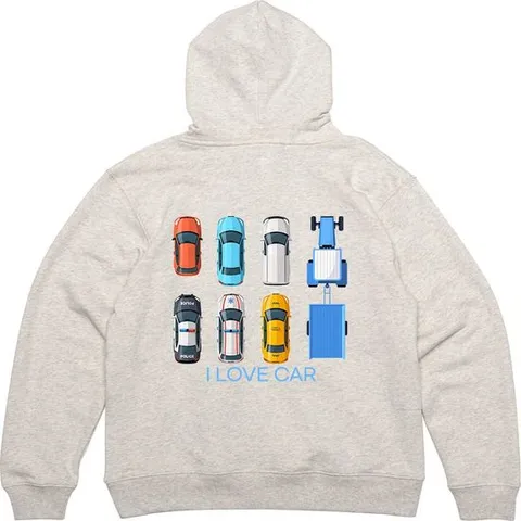 프린팅티셔츠 후드집업 자동차 렌터카