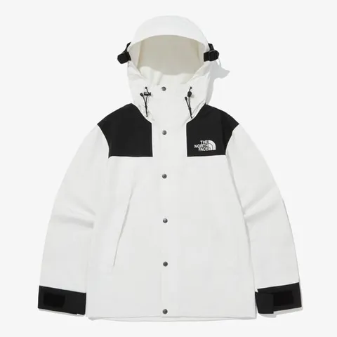 [ 현대백화점 ]노스페이스 NJ2GQ50 남성 에코 고어텍스 마운틴 자켓 NJ2GQ50B