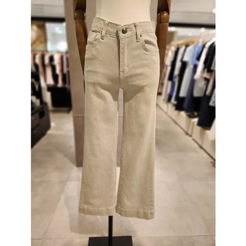 [ 현대백화점 ]지고트 워싱 데님 청바지 JP9E0SLJ73