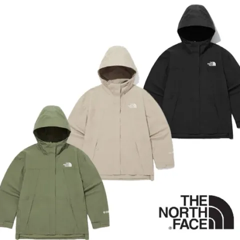 [ 현대백화점 ]노스페이스 여성 고어트레일 윈드스토퍼 자켓 NJ2WQ80 YDH