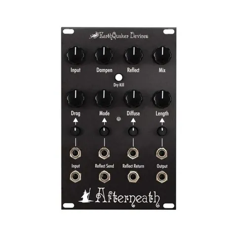 Earth Quaker Devices Afterneath Eurorack Module [제품]