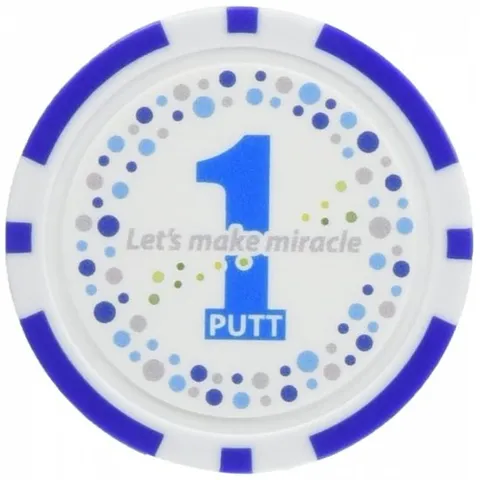 라이트 (LITE) X768 포커 칩 원팟 블루 유니섹스 X768 (060) 원팟 블루