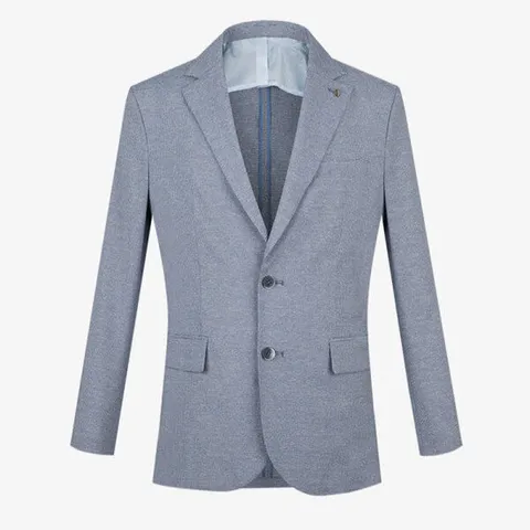 [크로커다일남성]여름 린넨 선염 자켓 CDAAAJK2104_JJ