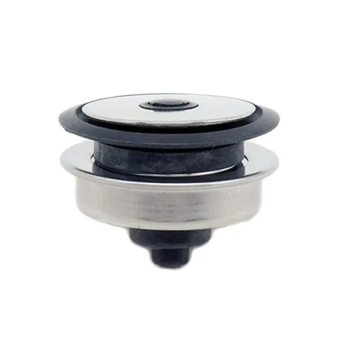 Fissler 압력 냄비 비타 퀵 메인 밸브 세트 37-668-700