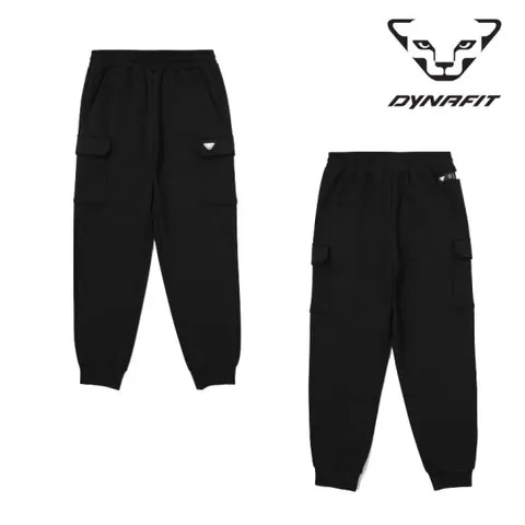 [ 롯데백화점 ]LJS [다이나핏] 남녀공용 LAND 30 (랜드 30) 카고 조거 팬츠 (YUU23346Z1)