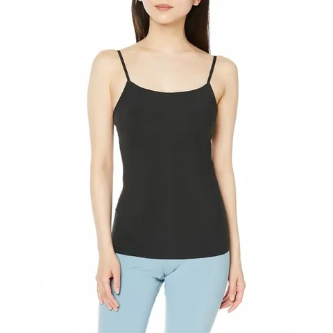 [댄스킨] 캐미솔 스키니쉬 캐미솔 항/균 방취 스트레치 자외선