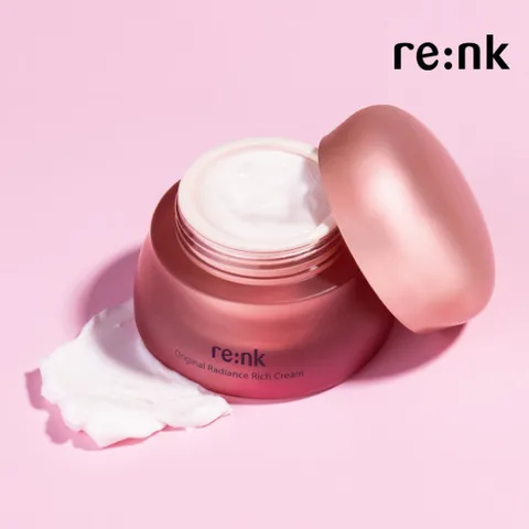 [리엔케이] 광채보습 오리지널 리치 크림 45ml