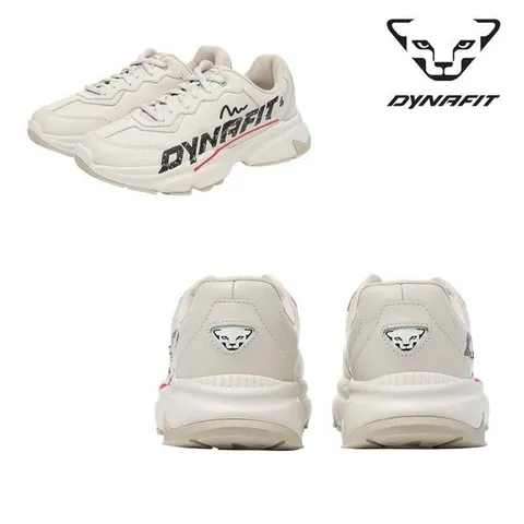 [ 롯데백화점 ]LJS [다이나핏] 남녀공용 액티거 레터링 어글리 스니커즈 운동화 (YUF22N02E1)