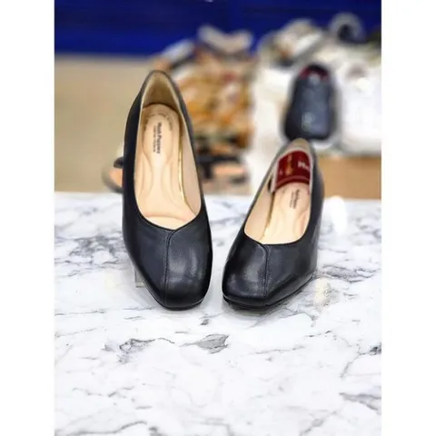 [허시파피]허시파피 세이브존05 여성3Cm굽심플구두 KKAQON293 (1