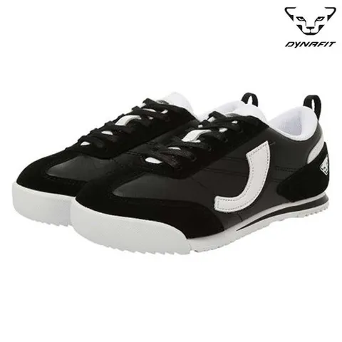 [ 롯데백화점 ]다이나핏 [택가 139,000원] 남녀공용 레트로핏 액션 알파 운동화 YUF22N07