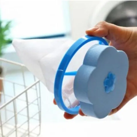 통돌이 드럼 세탁 거름망 세탁기 먼지망 이물질필터볼