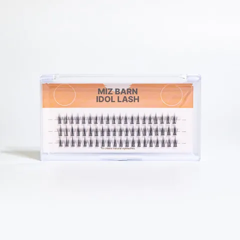 미즈번 꼬마요정  속눈썹연장 부분 속눈썹 10mm