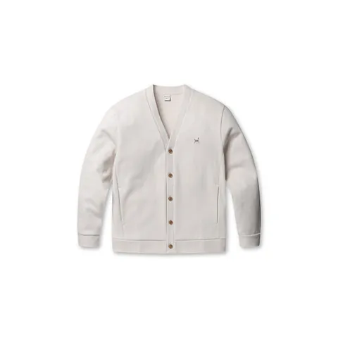 [ 롯데 롯데쇼핑(주)e커머스사업본부 ][폴햄]남성 코숏 피케 가디건 (PHE1TC1210)