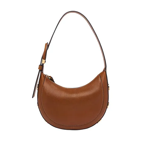 [공식본사정품] 파슬 ZB1916200 하웰 크레센트 숄더백