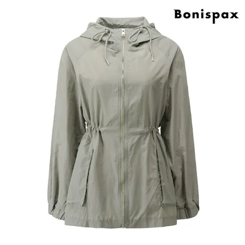 [보니스팍스]포켓 긴팔 점퍼 (XO1JJ010L0)