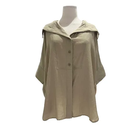 [ 롯데백화점 ][비지트인뉴욕]세일러 카라 블라우스A7SS7Q