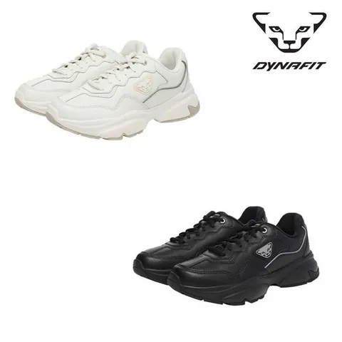 [ 롯데백화점 ]LJS [다이나핏] 남녀공용 액티거 어글리 스니커즈 운동화 (YUF22N01)