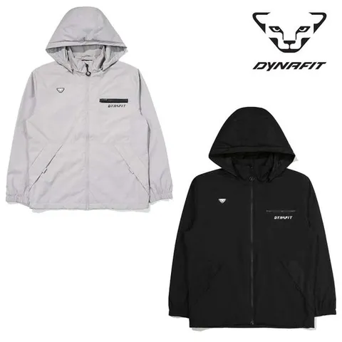 [ 롯데백화점 ]LJS [다이나핏] 남녀공용 CLOUD (클라우드) 방풍 자켓 (YUU22129