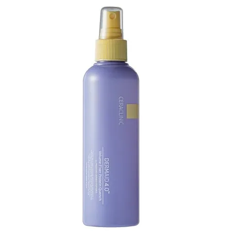 [체험특가]세라클리닉 더마이드 4.0 볼륨 픽서 프로테인 퀀치 200ml