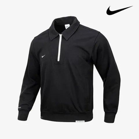 [나이키]나이키 컬처 오브 스탠다드 드라이 긴팔 카라티셔츠