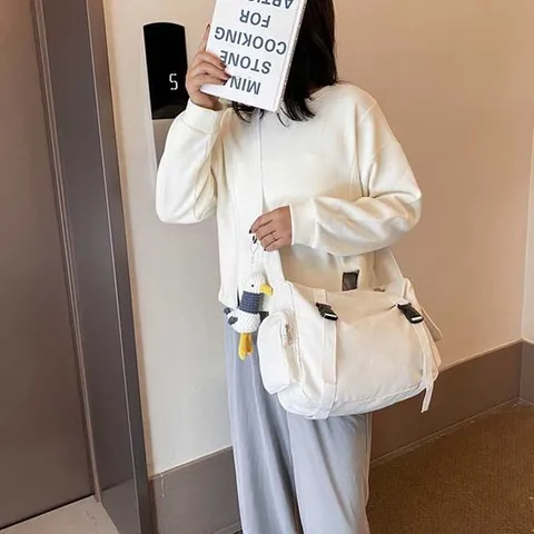 대학생힙색가방 여자 힙색 등산 가방 바디백 미니 크로스 데일리