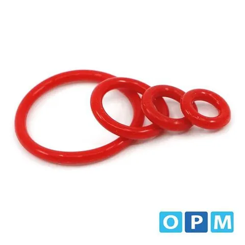 실리콘 오링 G계열 G-13/12.8 x 3