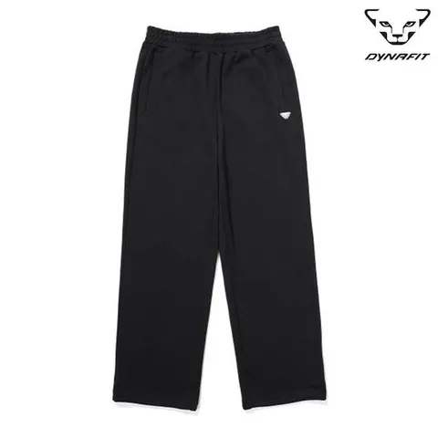 [ 롯데백화점 ]다이나핏 공용 (랜드 3.0) 와이드 팬츠 바지 (YUU23333Z1)