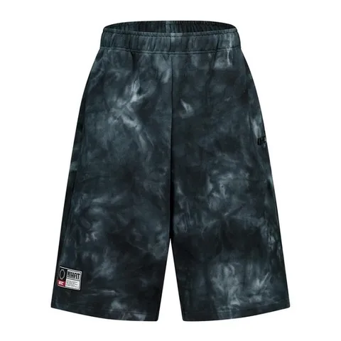 [ 롯데백화점 ]UFC 짐웨어 다잉 버뮤다 쇼츠 네이비 U2SPV3304NA