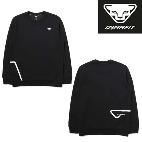 [ 롯데백화점 ]LJS [다이나핏] (택가 99000원)남성 (볼트론) 맨투맨 티셔츠 (YYMU22247Z1)