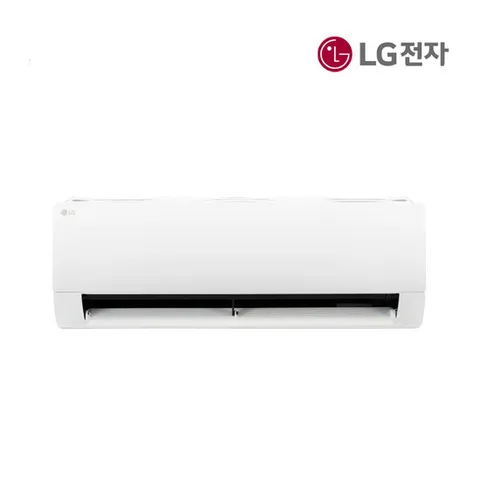 LG전자 휘센 9평 냉난방기 기본설치비포함