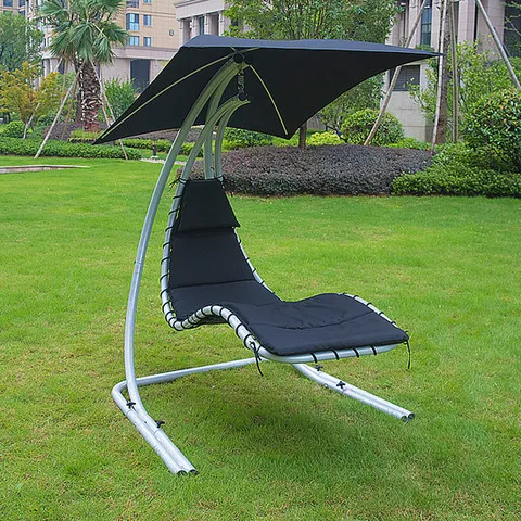 리퍼 2890그네의자 소파베드 정원 거실 인테리어 테라스 야외