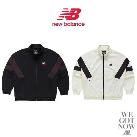 [뉴발란스] 남녀공용 가을 자켓 / 져지 시즌얼리 SALE