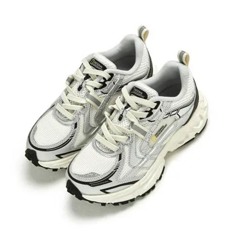 [ 현대백화점 ]내셔널지오그래픽키즈 K255KSN012 남아 여아 컨투어 제로 운동화 초등 메쉬 주니어 240 딜