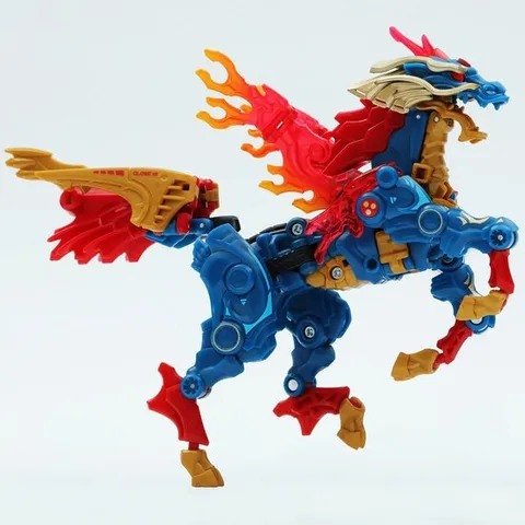 52토이즈 메가박스 메가박스 MB 22 키린