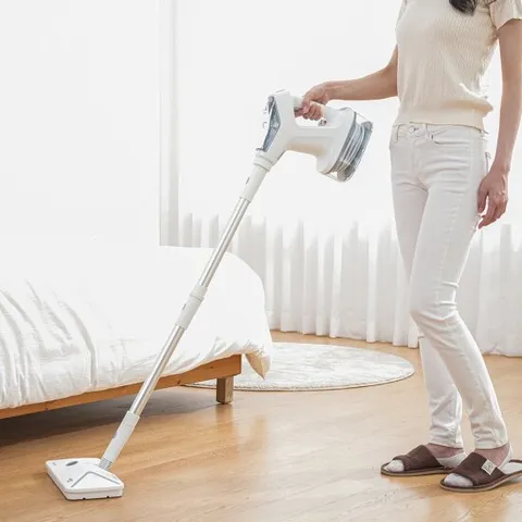 신일 전자식 멀티 살균 스팀 청소기 SDC-CD2400AT