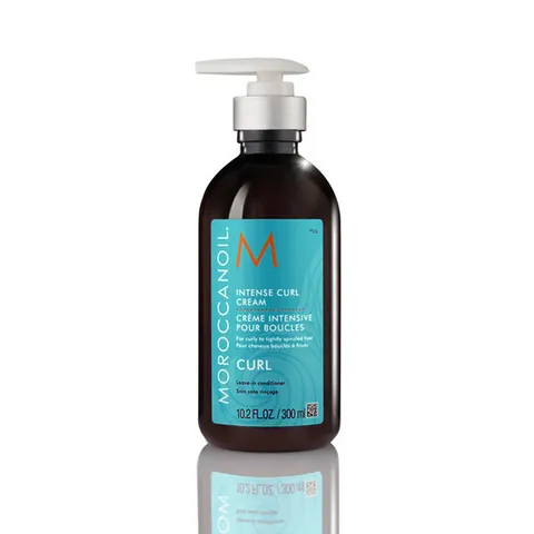 모로칸오일 인텐스 컬 크림 300ml 미국정품