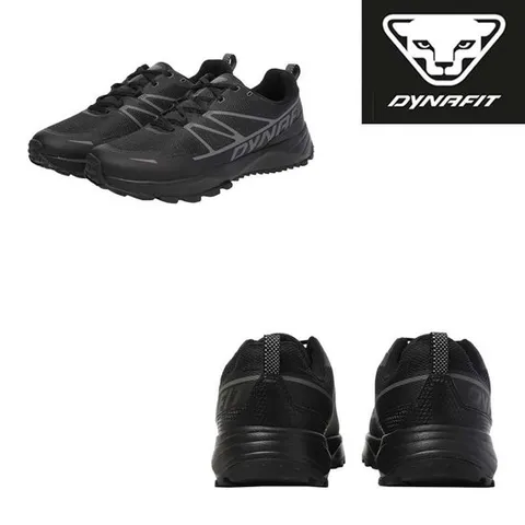 [ 롯데백화점 ]LJS [다이나핏] (택가 149000원)남녀공용 와일드런 레이스 운동화 (YYUF22N27Z1)