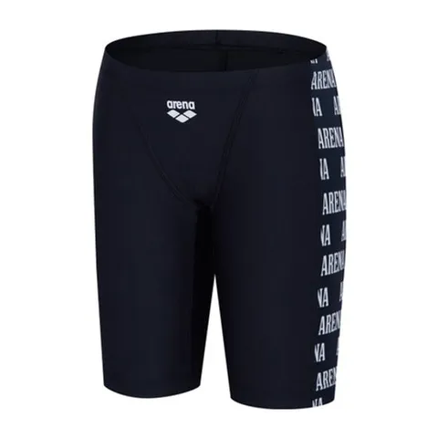 [ 현대백화점 ][아레나] (A4FB1BF05_BLK) 남아 모노그램 4부