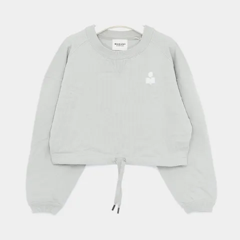 이자벨마랑 에뚜왈 MARGO 마르고 맨투맨 SW0005FA A1M07E LUEC