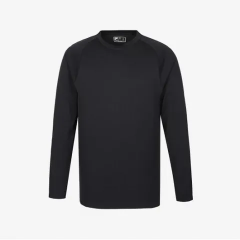 [휠라] 정상* 99,000원 CASA 자갸드 긴팔티(FS2RLG3391M_BLK)