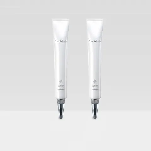 [코리아나] 발효 화이트닝 잡티 순삭 스팟에센스 20ml 1 + 1