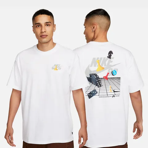 나이키 SB스케이트 반팔티셔츠 FJ1135