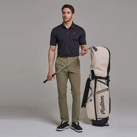 [179st]다운블로우-DBS4PBE4202-1M 남자올데이 베이직밴딩팬츠