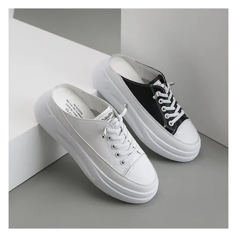 [잭앤질]잭앤질 밴딩끈 뮬스니커즈(JA4163S)