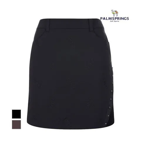 [팜스프링스][팜스프링스] 여성 패딩미니스커트 SSKL214883