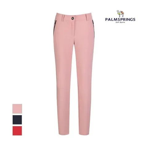 [팜스프링스][팜스프링스] 여성지퍼포켓 팬츠 SPTL213805